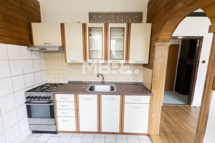 Pronájem bytu 2+1, Orlová - Lutyně, F. S. Tůmy, 44 m2