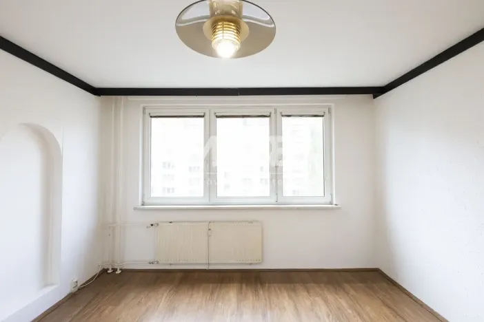 Pronájem bytu 2+1, Orlová - Lutyně, F. S. Tůmy, 44 m2