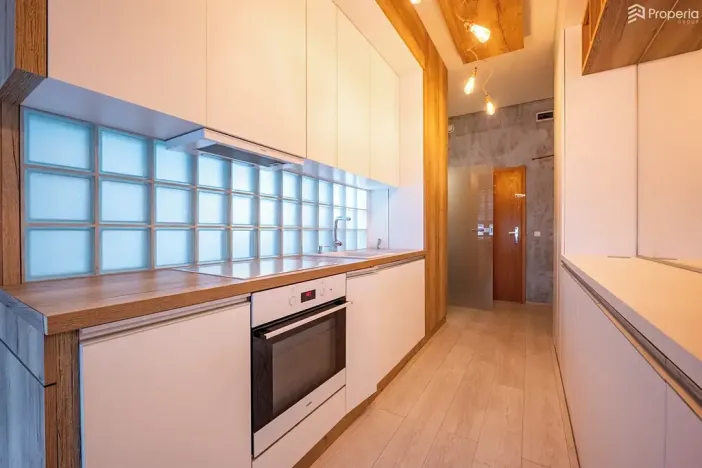 Prodej bytu 1+kk, Brno, Příkop, 31 m2