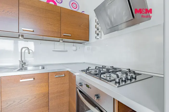 Prodej bytu 2+1, Ostrava - Poruba, Gen. Sochora, 51 m2