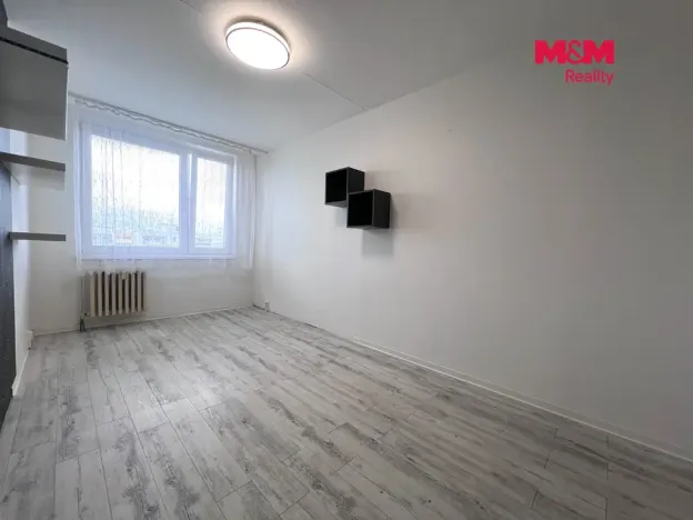Prodej bytu 3+kk, Praha - Stodůlky, Janského, 73 m2