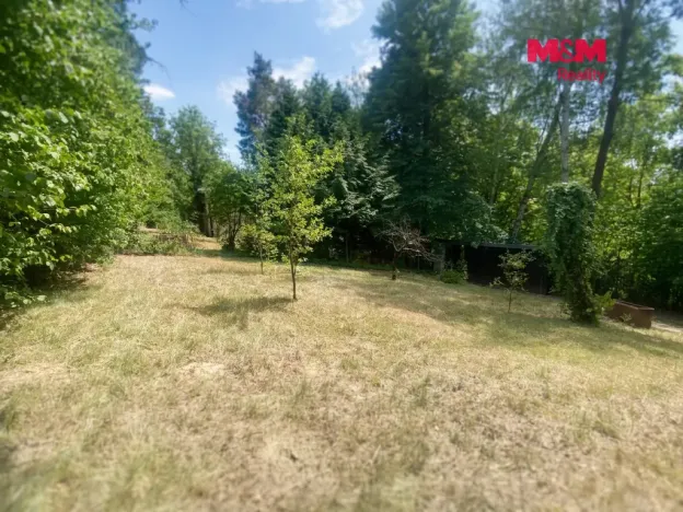 Prodej chaty, Zdounky, 30 m2