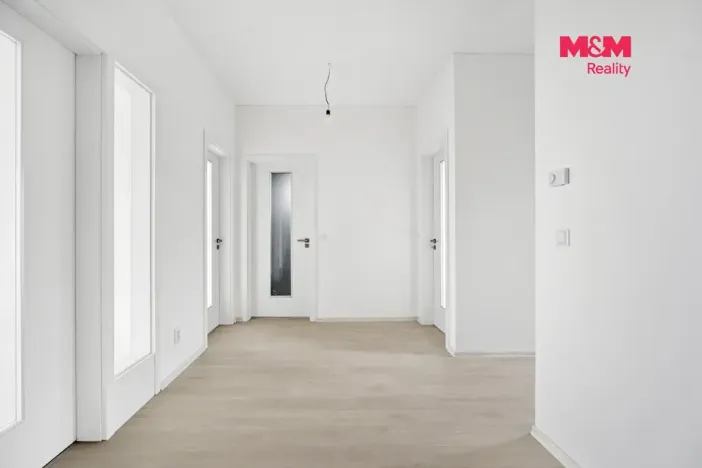 Prodej rodinného domu, Krupka - Vrchoslav, Slunečná, 200 m2