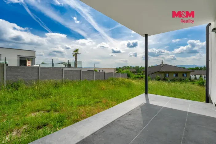 Prodej rodinného domu, Krupka - Vrchoslav, Slunečná, 200 m2