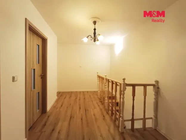 Pronájem rodinného domu, Pchery, Úzká, 63 m2