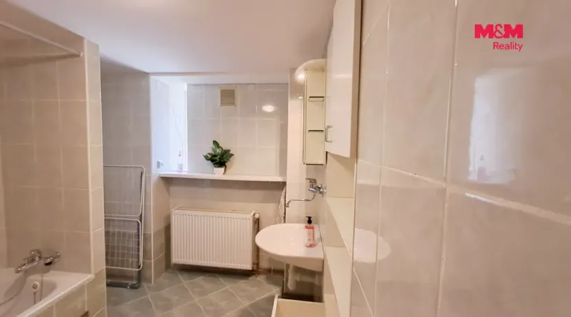 Pronájem rodinného domu, Bělá pod Bezdězem, Krupská, 104 m2