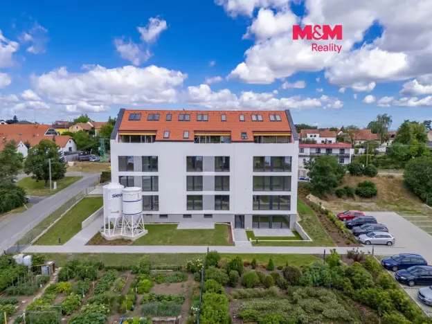 Prodej bytu 3+kk, Předboj, Ke Tvrzi, 125 m2