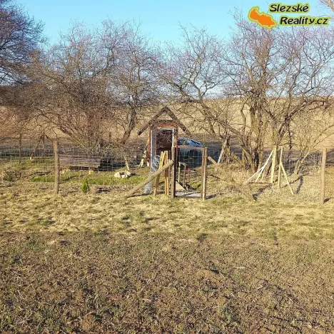 Prodej chaty, Kunkovice, 115 m2