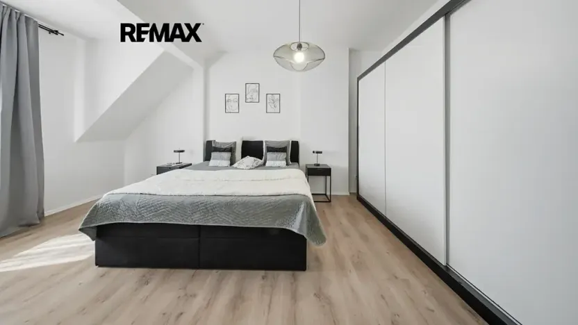 Prodej bytu 4+kk, Česká Lípa, Jiráskova, 85 m2
