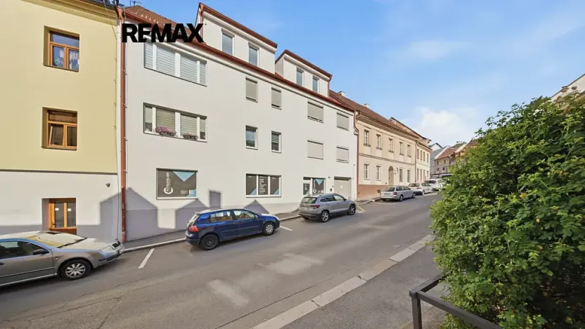Prodej bytu 4+kk, Česká Lípa, Jiráskova, 85 m2