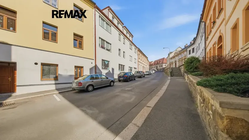 Prodej bytu 4+kk, Česká Lípa, Jiráskova, 85 m2