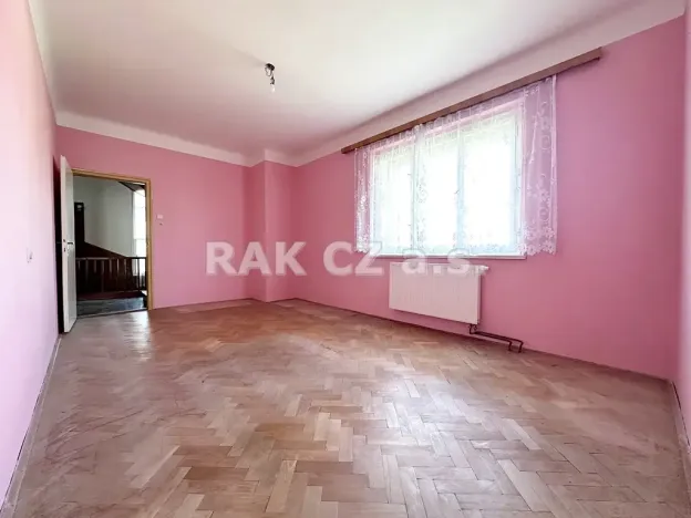 Prodej rodinného domu, Mníšek pod Brdy, Dobříšská, 195 m2