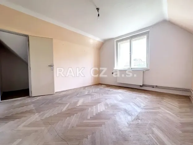 Prodej rodinného domu, Mníšek pod Brdy, Dobříšská, 195 m2