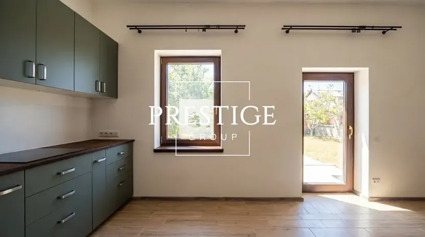 Pronájem bytu 2+kk, Horoměřice, Haškova, 60 m2
