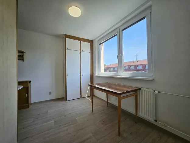 Pronájem bytu 2+1, Brno - Kohoutovice, Bellova, 58 m2