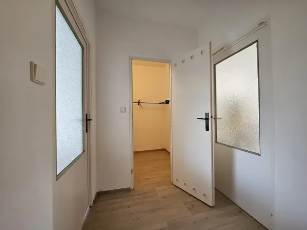 Pronájem bytu 2+1, Brno - Kohoutovice, Bellova, 58 m2