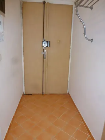 Pronájem bytu 2+kk, Praha - Vinohrady, Mánesova, 45 m2