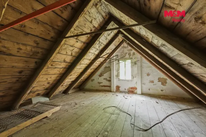 Prodej činžovního domu, Vejprty, Moskevská, 230 m2