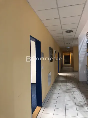 Pronájem kanceláře, Brno, 24 m2