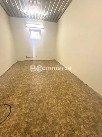 Pronájem kanceláře, Brno, Pražská, 37 m2