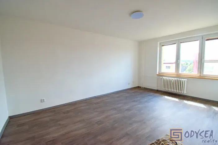 Pronájem bytu 2+1, Klimkovice, Nerudova, 54 m2