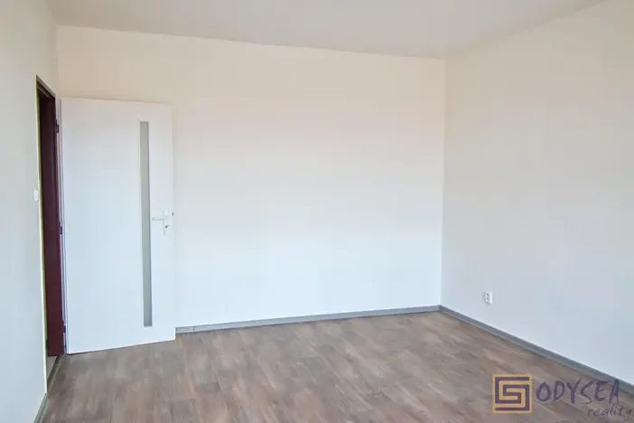 Pronájem bytu 2+1, Klimkovice, Nerudova, 54 m2