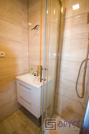 Pronájem bytu 2+1, Klimkovice, Nerudova, 54 m2