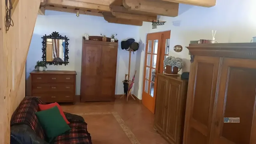 Prodej chalupy, Vlachovo Březí, 340 m2