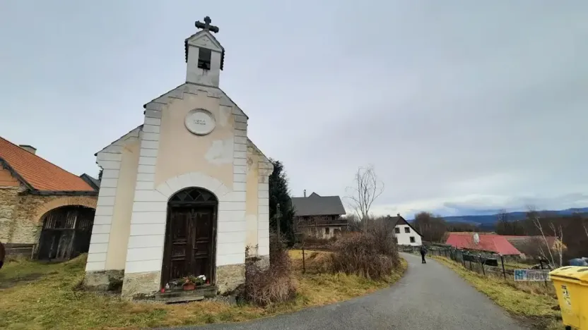 Prodej chalupy, Vlachovo Březí, 340 m2