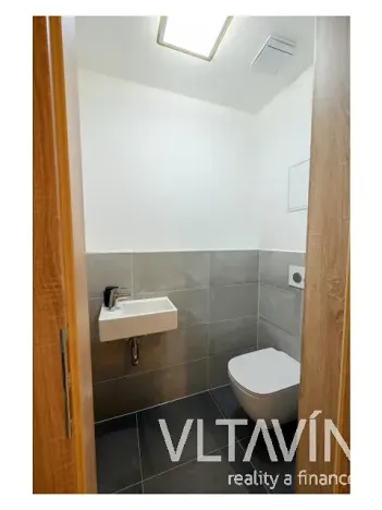 Pronájem bytu 2+kk, Praha - Bohnice, Pekařova, 50 m2