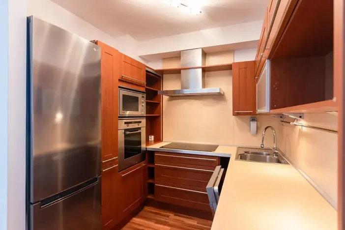 Prodej bytu 3+kk, Praha - Stodůlky, Petržílkova, 82 m2
