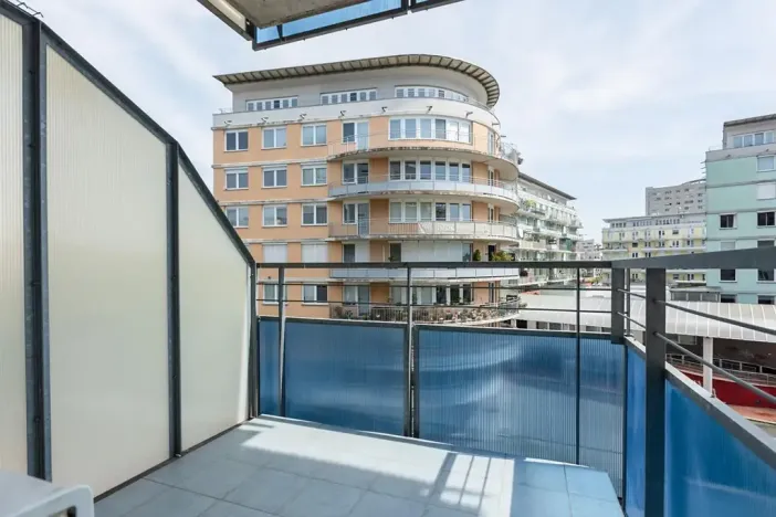 Prodej bytu 3+kk, Praha - Stodůlky, Petržílkova, 82 m2