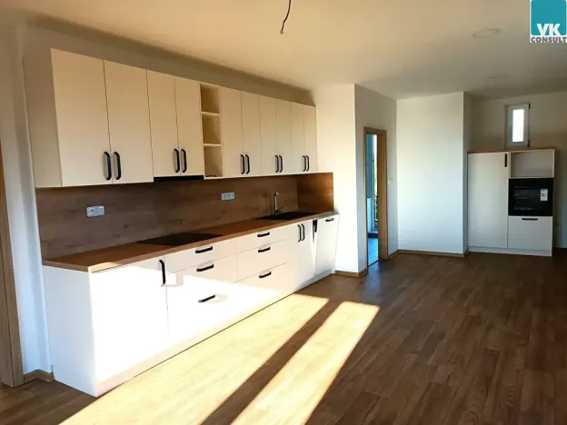 Pronájem bytu 2+kk, Sebranice, 74 m2