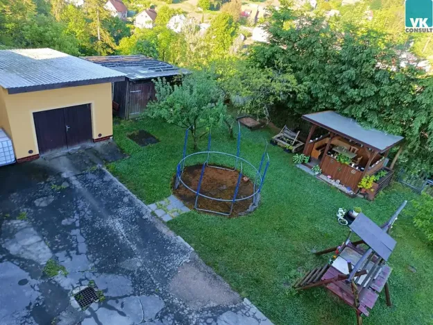 Pronájem bytu 2+kk, Sebranice, 74 m2