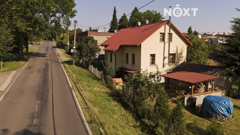 Prodej rodinného domu, Hlučín, Jasénky, 300 m2