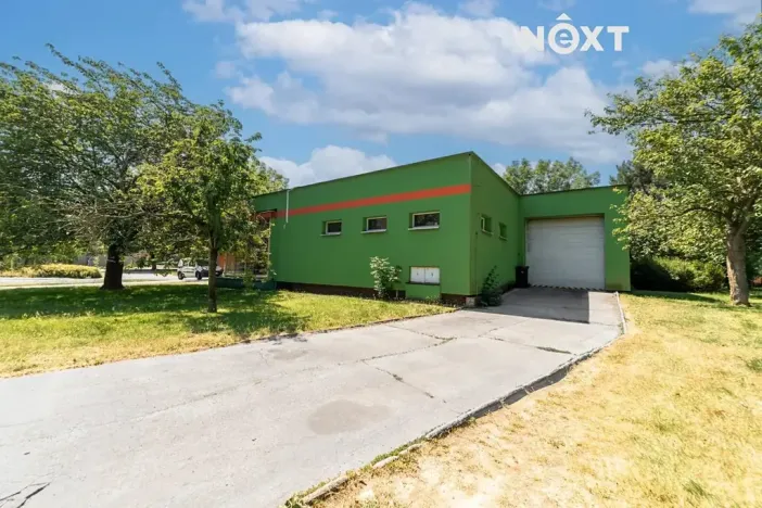 Prodej obchodního prostoru, Bohumín, Čáslavská, 200 m2