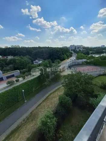 Pronájem bytu 1+kk, Praha - Hostivař, Athénská, 36 m2