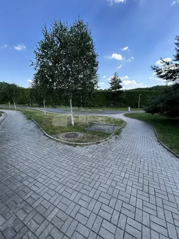 Pronájem bytu 1+kk, Praha - Hostivař, Athénská, 36 m2