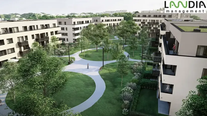 Prodej bytu 3+kk, Praha - Kyje, Regentská, 51 m2