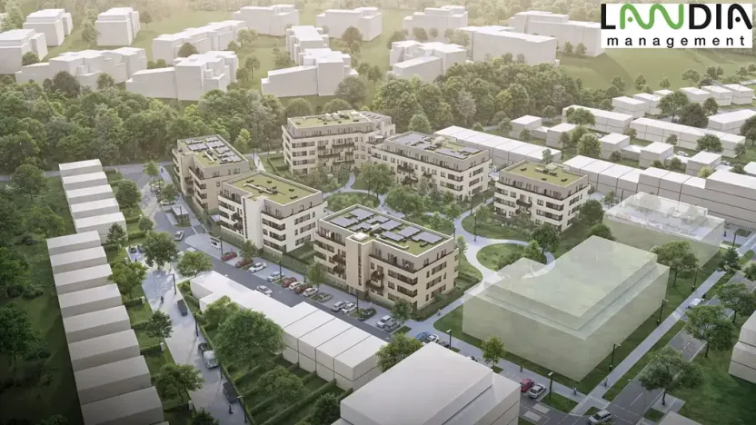 Prodej bytu 3+kk, Praha - Kyje, Regentská, 51 m2