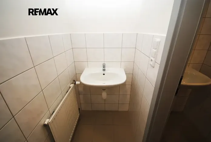 Prodej ubytování, Praha, 226 m2