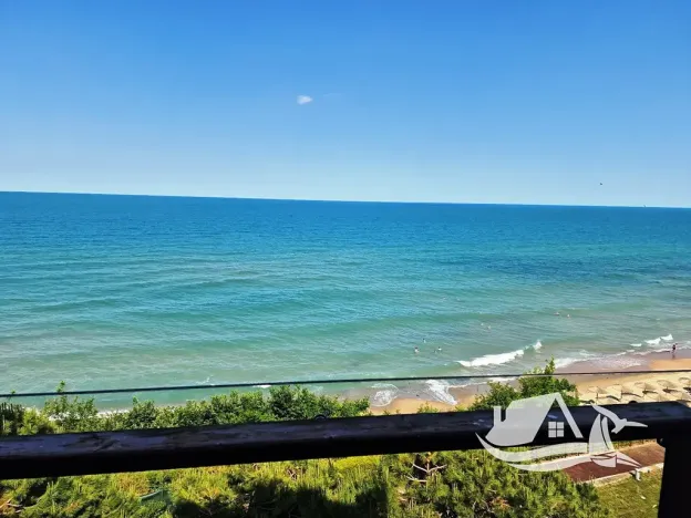 Prodej bytu 3+kk, Obzor, Bulharsko, 125 m2