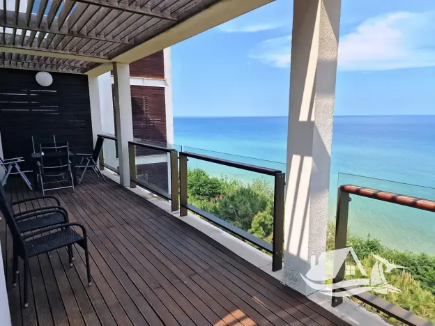 Prodej bytu 3+kk, Obzor, Bulharsko, 125 m2