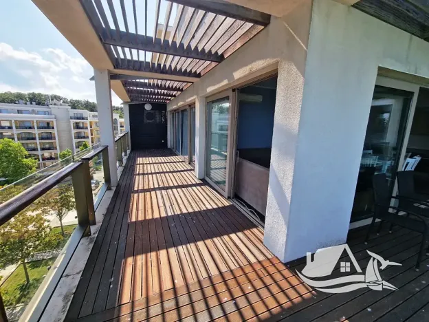Prodej bytu 3+kk, Obzor, Bulharsko, 125 m2