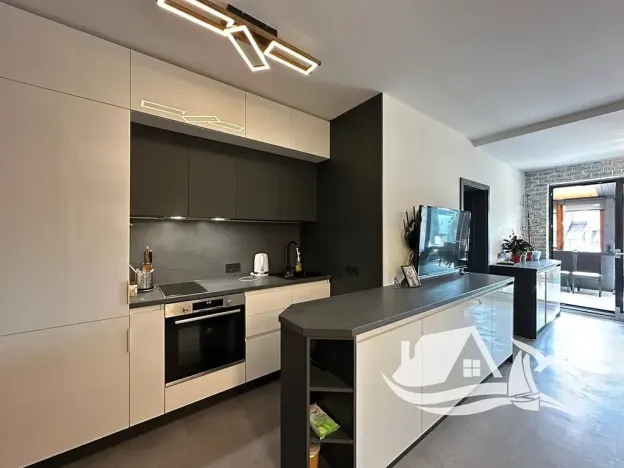 Prodej bytu 3+kk, Nesebar, Bulharsko, 88 m2