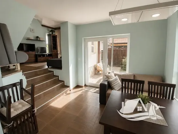 Prodej rodinného domu, Balčik, Bulharsko, 90 m2