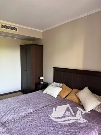 Prodej bytu 2+kk, Nesebar, Bulharsko, 87 m2