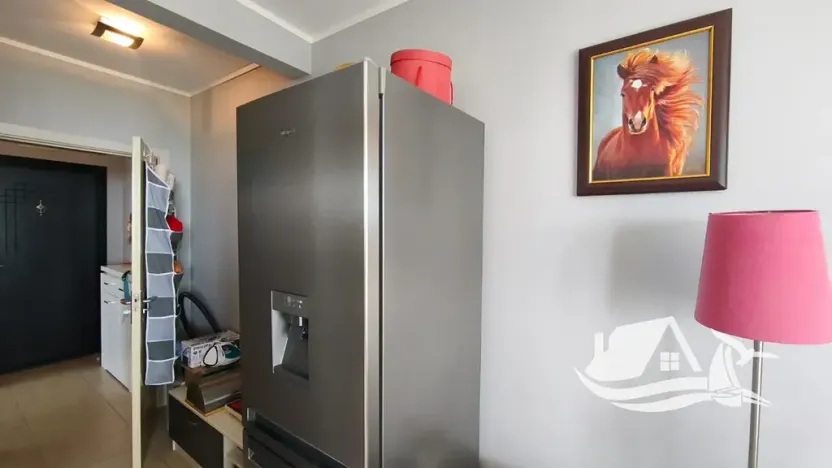 Prodej bytu 2+kk, Sveti Vlas, Bulharsko, 85 m2
