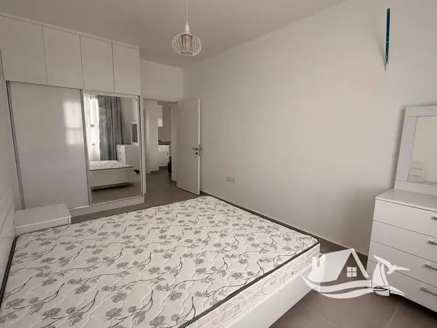 Prodej bytu 2+1, Trikomo, Kypr, 82 m2