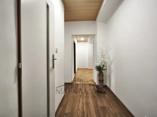 Pronájem bytu 3+1, Klášterec nad Ohří - Miřetice u Klášterce nad Ohří, Pod Stadionem, 64 m2